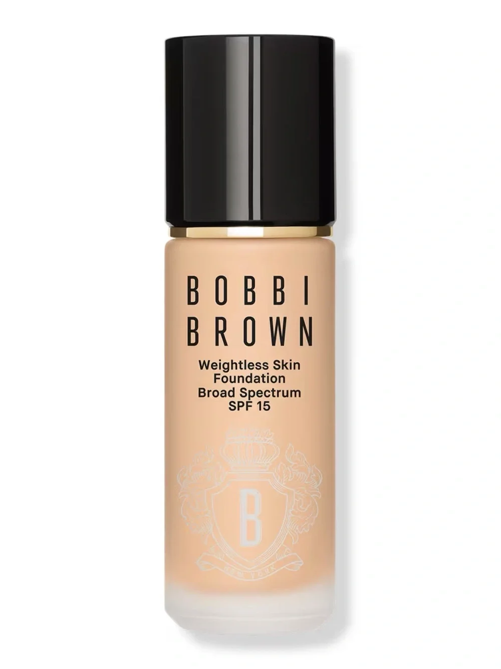 Bobbi Brown Weightless Skin Foundation SPF 15 - Neutral Sand (N-030)